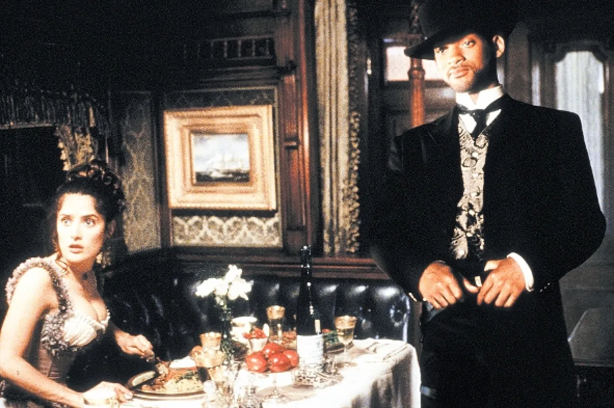 Wild Wild West, 1999 - fotogaléria