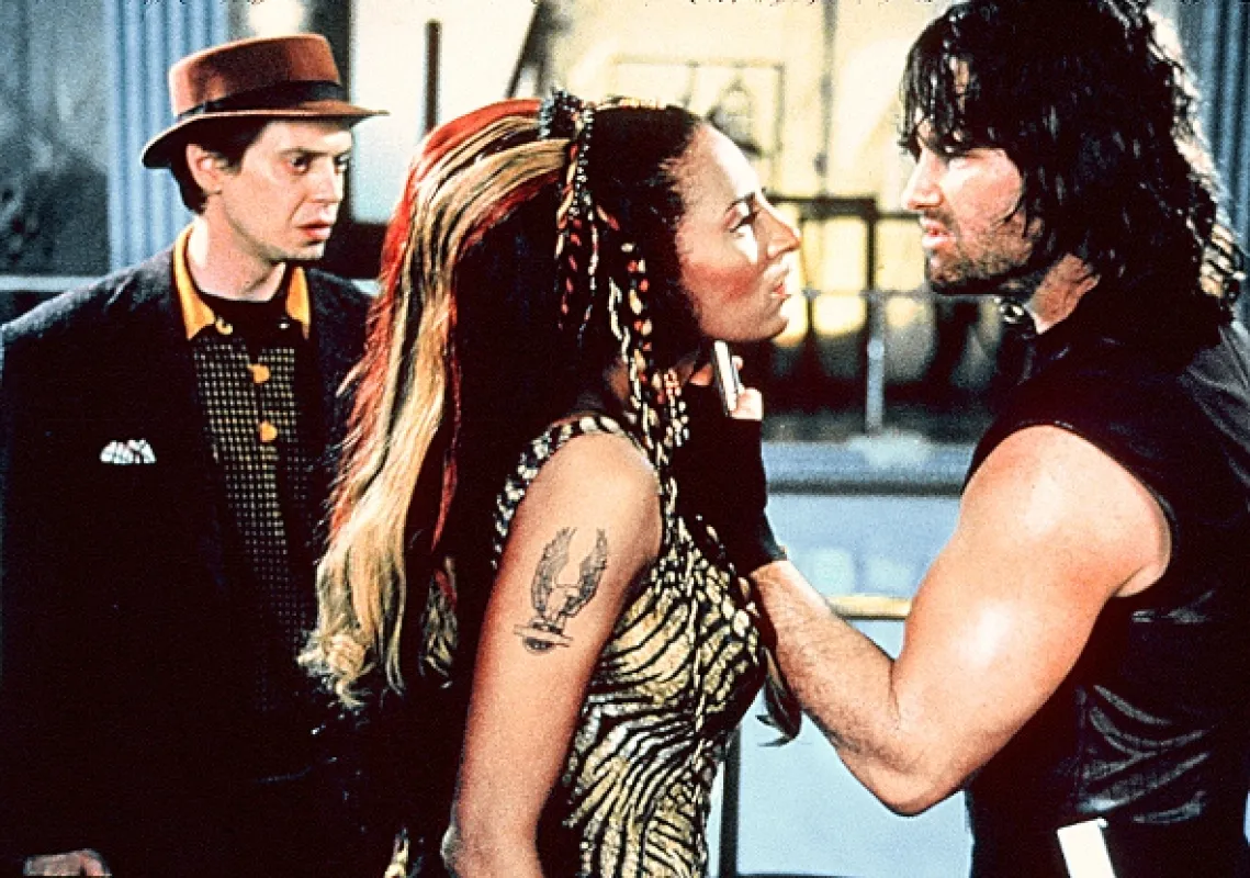 Útek z L.A. (Escape from L.A.), 1996 - fotogaléria