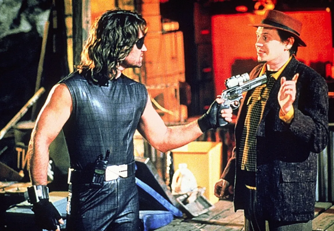 Útek z L.A. (Escape from L.A.), 1996 - fotogaléria