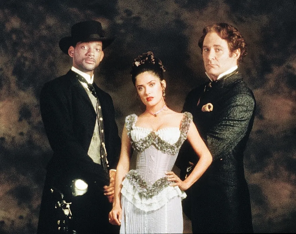 Wild Wild West, 1999 - fotogaléria