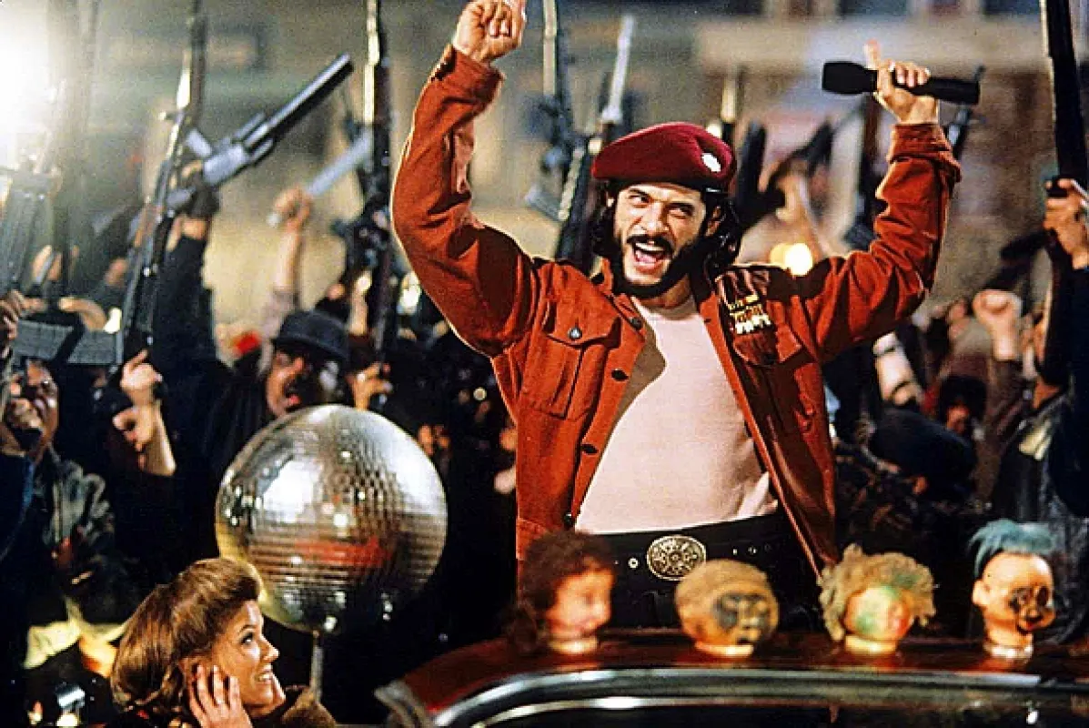 Útek z L.A. (Escape from L.A.), 1996 - fotogaléria