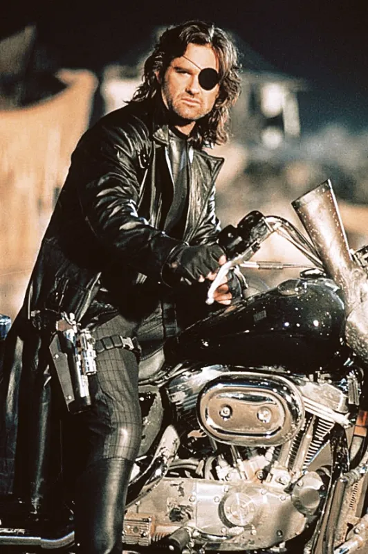 Útek z L.A. (Escape from L.A.), 1996 - fotogaléria