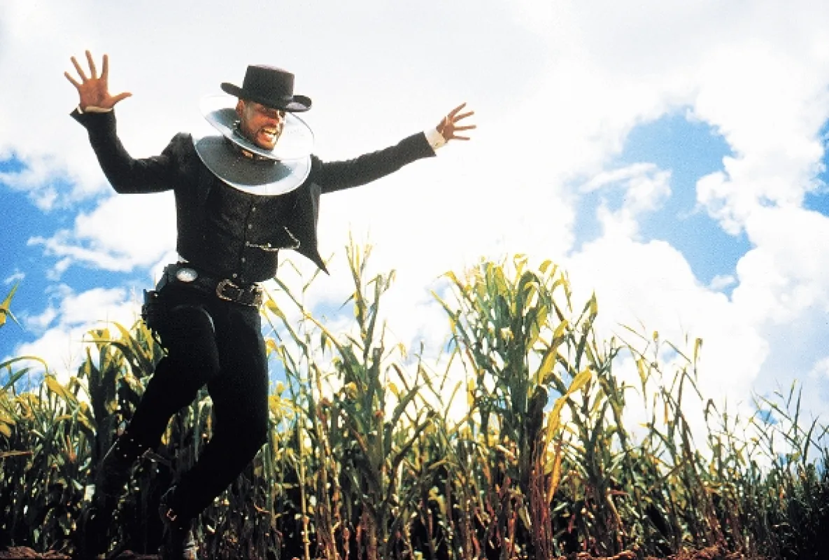 Wild Wild West, 1999 - fotogaléria