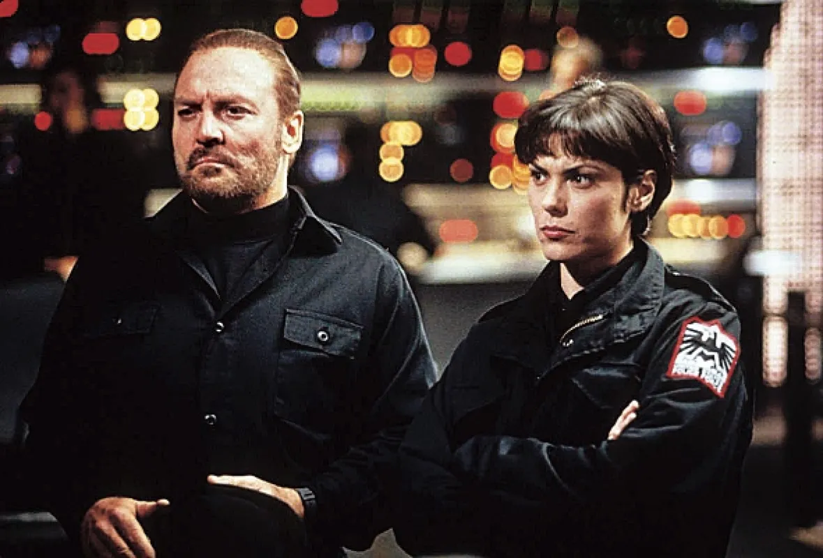 Útek z L.A. (Escape from L.A.), 1996 - fotogaléria