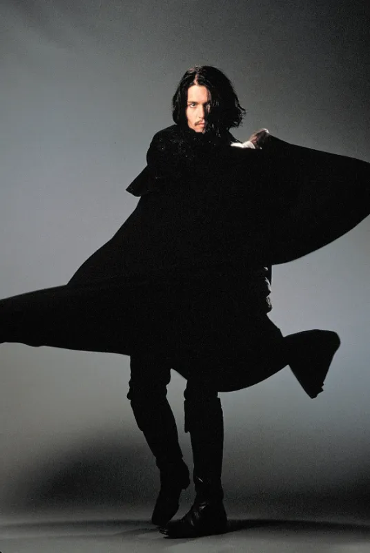 Don Juan DeMarco, 1995 - fotogaléria