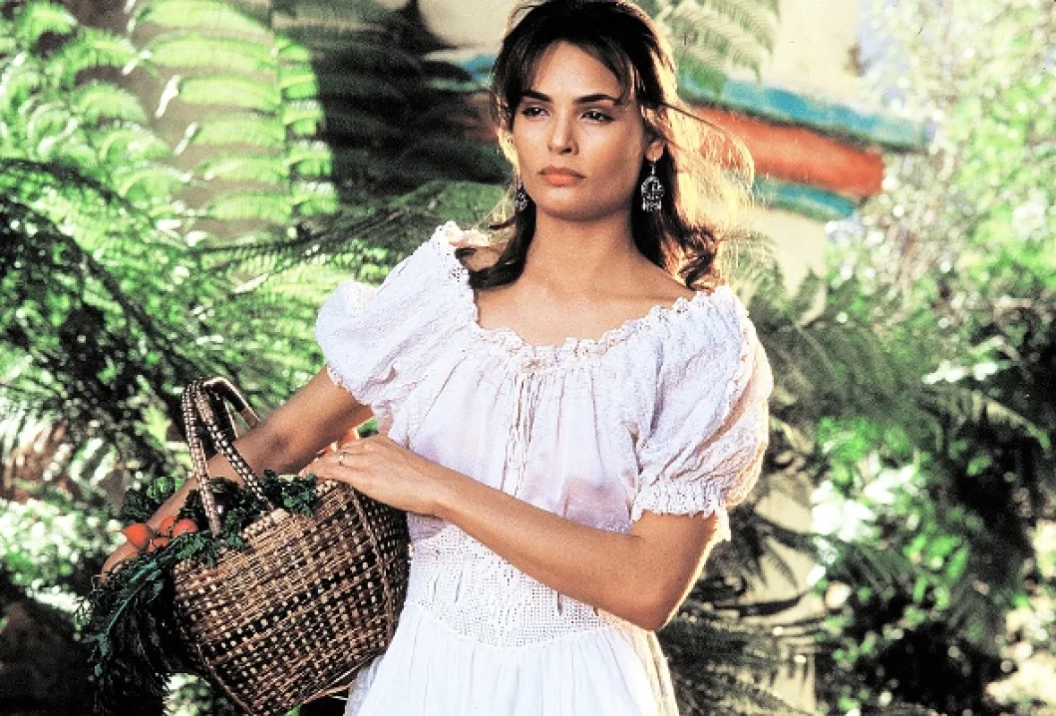 Don Juan DeMarco, 1995 - fotogaléria