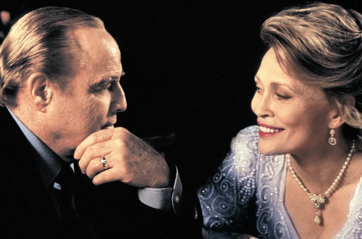 Don Juan DeMarco, 1995 - fotogaléria