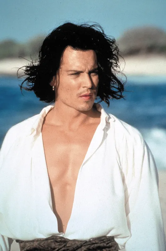 Don Juan DeMarco, 1995 - fotogaléria