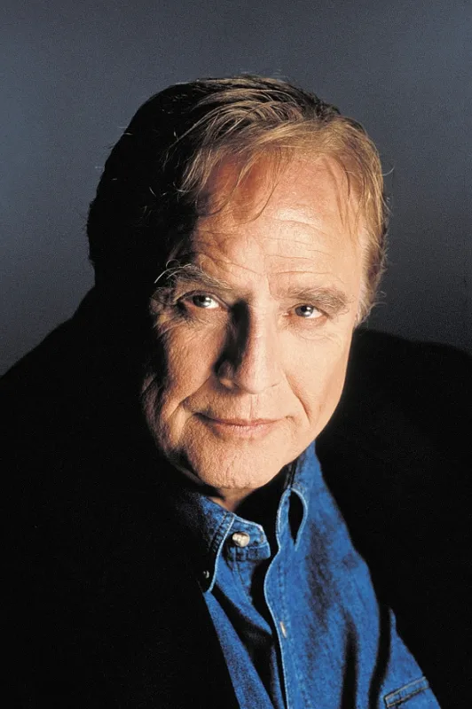 Don Juan DeMarco, 1995 - fotogaléria