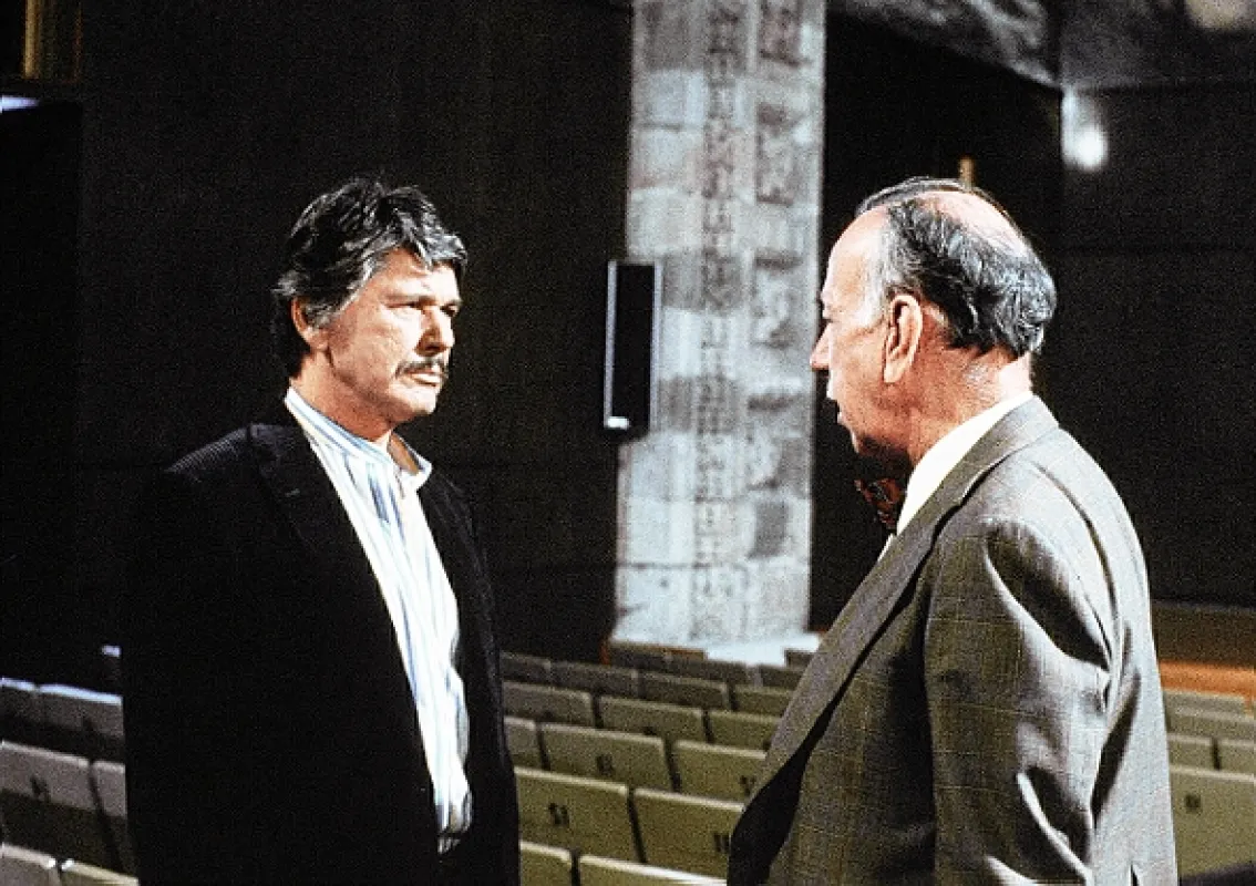 Zločiny mužov (Evil That Men Do, The), 1983 - fotogaléria