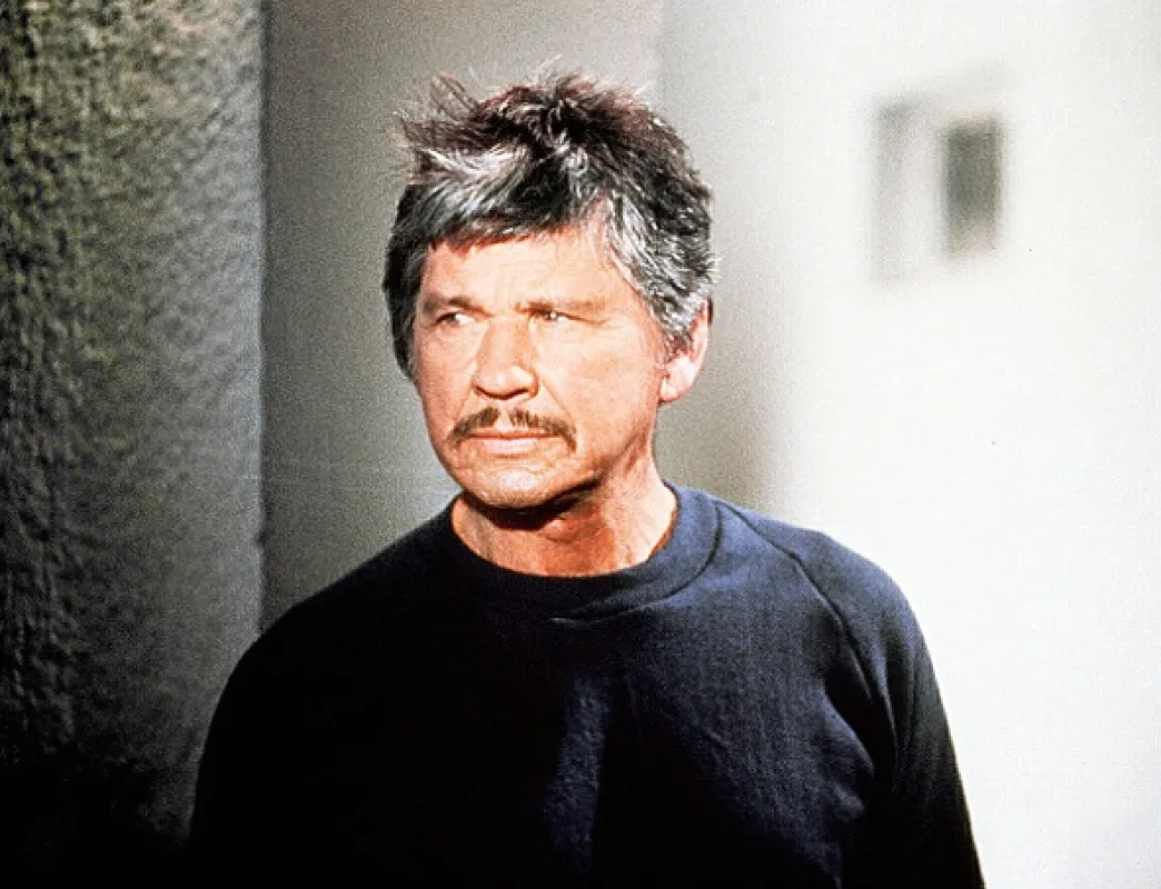 Zločiny mužov (Evil That Men Do, The), 1983 - fotogaléria