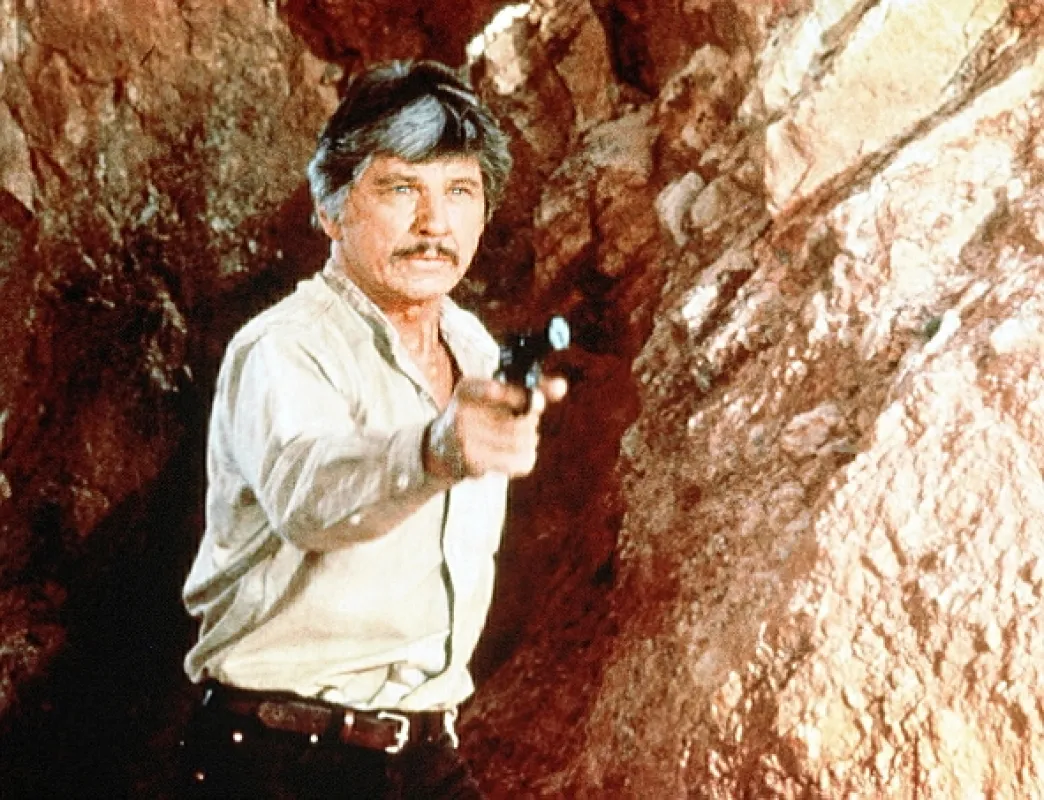 Zločiny mužov (Evil That Men Do, The), 1983 - fotogaléria