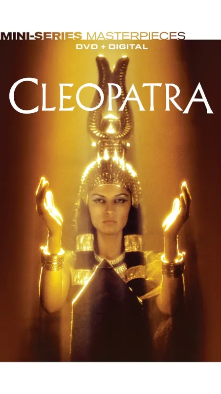 Kleopatra (Cleopatra), 1999 - fotogaléria