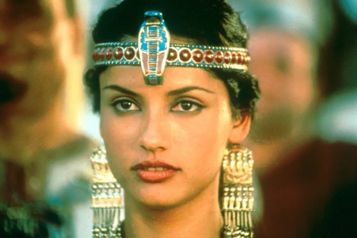 Kleopatra (Cleopatra), 1999 - fotogaléria
