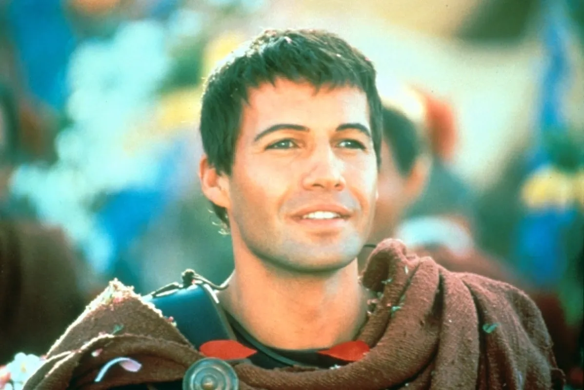 Kleopatra (Cleopatra), 1999 - fotogaléria