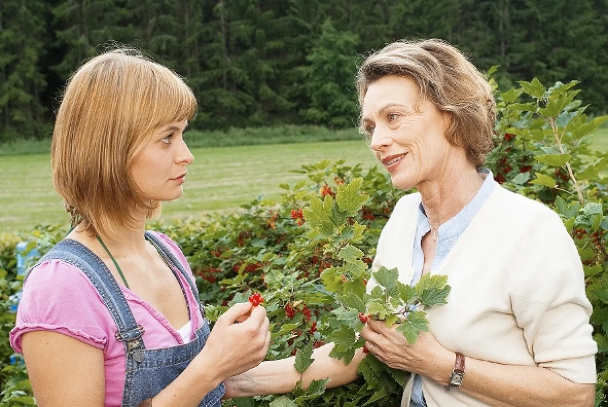 Inga Lindström: Láska v Sandbergenu (Inga Lindström: Der Zauber von Sandbergen), 2008 - fotogaléria