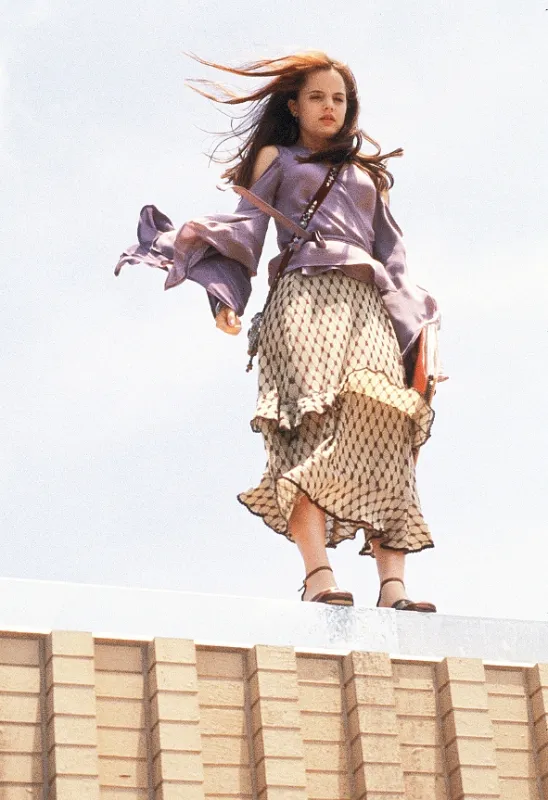 Carrie 2: Zuřivost (The Rage: Carrie 2), 1999 - fotogaléria