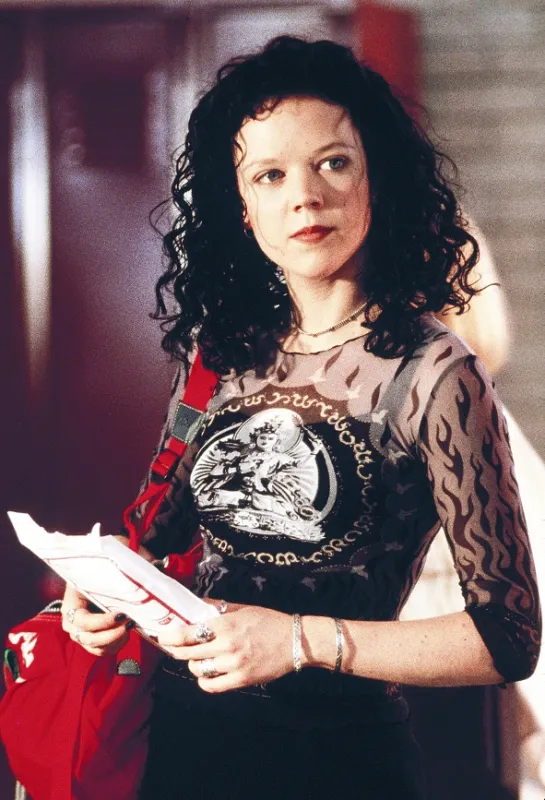 Carrie 2: Zuřivost (The Rage: Carrie 2), 1999 - fotogaléria