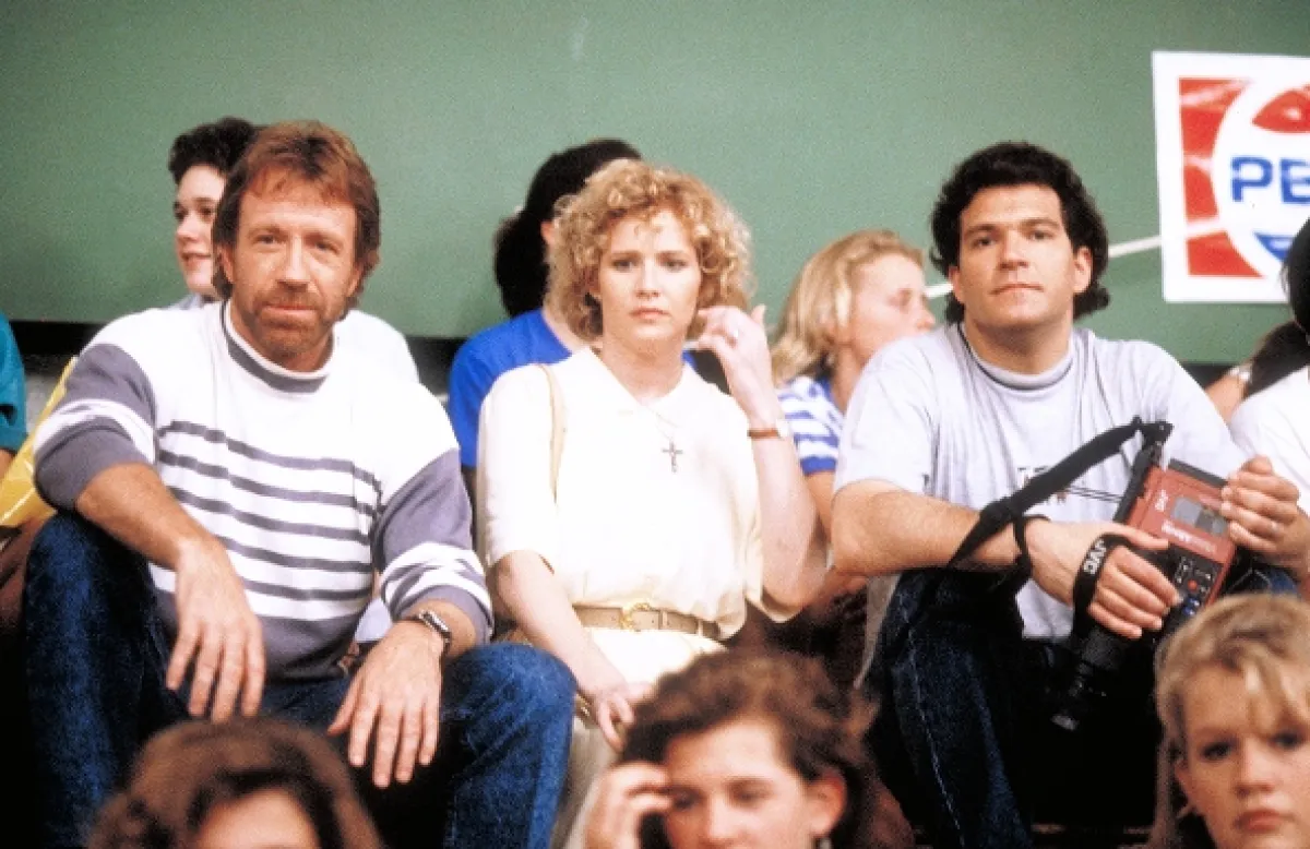 Delta Force 2: Kolumbijská spojka (Delta Force 2: The Colombian Connection), 1990 - fotogaléria