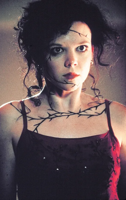 Carrie 2: Zuřivost (The Rage: Carrie 2), 1999 - fotogaléria