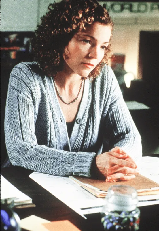 Carrie 2: Zuřivost (The Rage: Carrie 2), 1999 - fotogaléria
