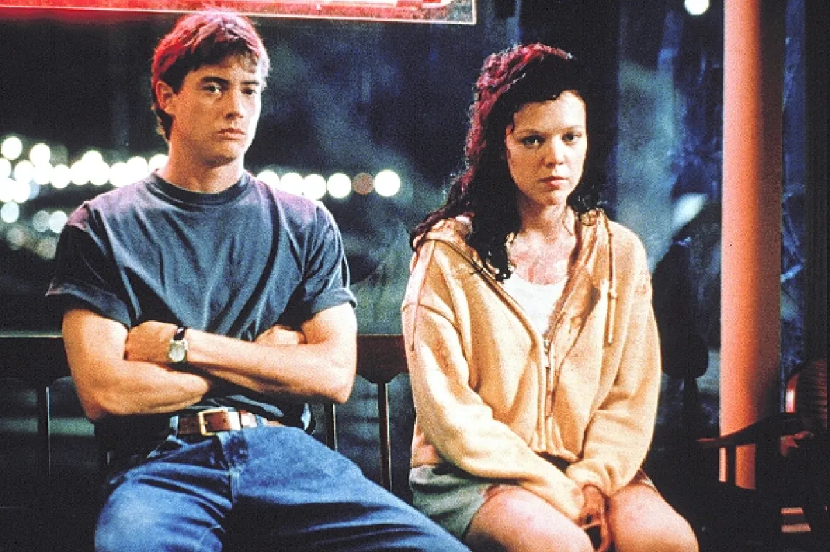 Carrie 2: Zuřivost (The Rage: Carrie 2), 1999 - fotogaléria