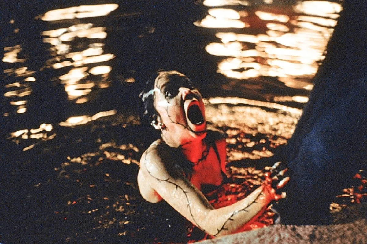 Carrie 2: Zuřivost (The Rage: Carrie 2), 1999 - fotogaléria