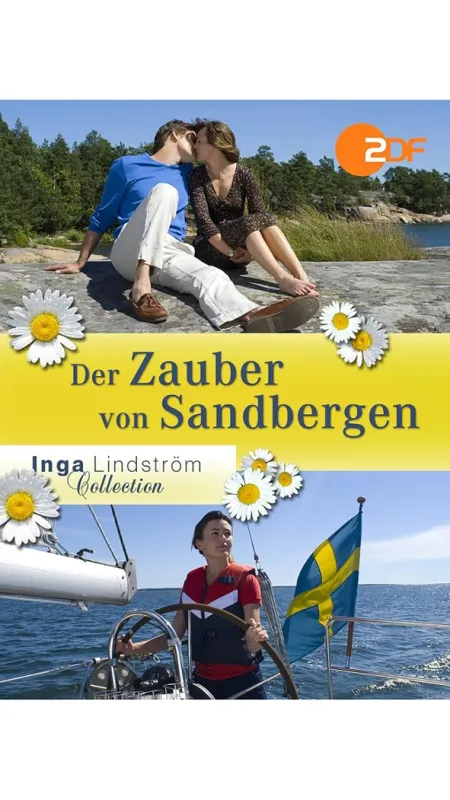 Inga Lindström: Láska v Sandbergenu (Inga Lindström: Der Zauber von Sandbergen), 2008 - fotogaléria