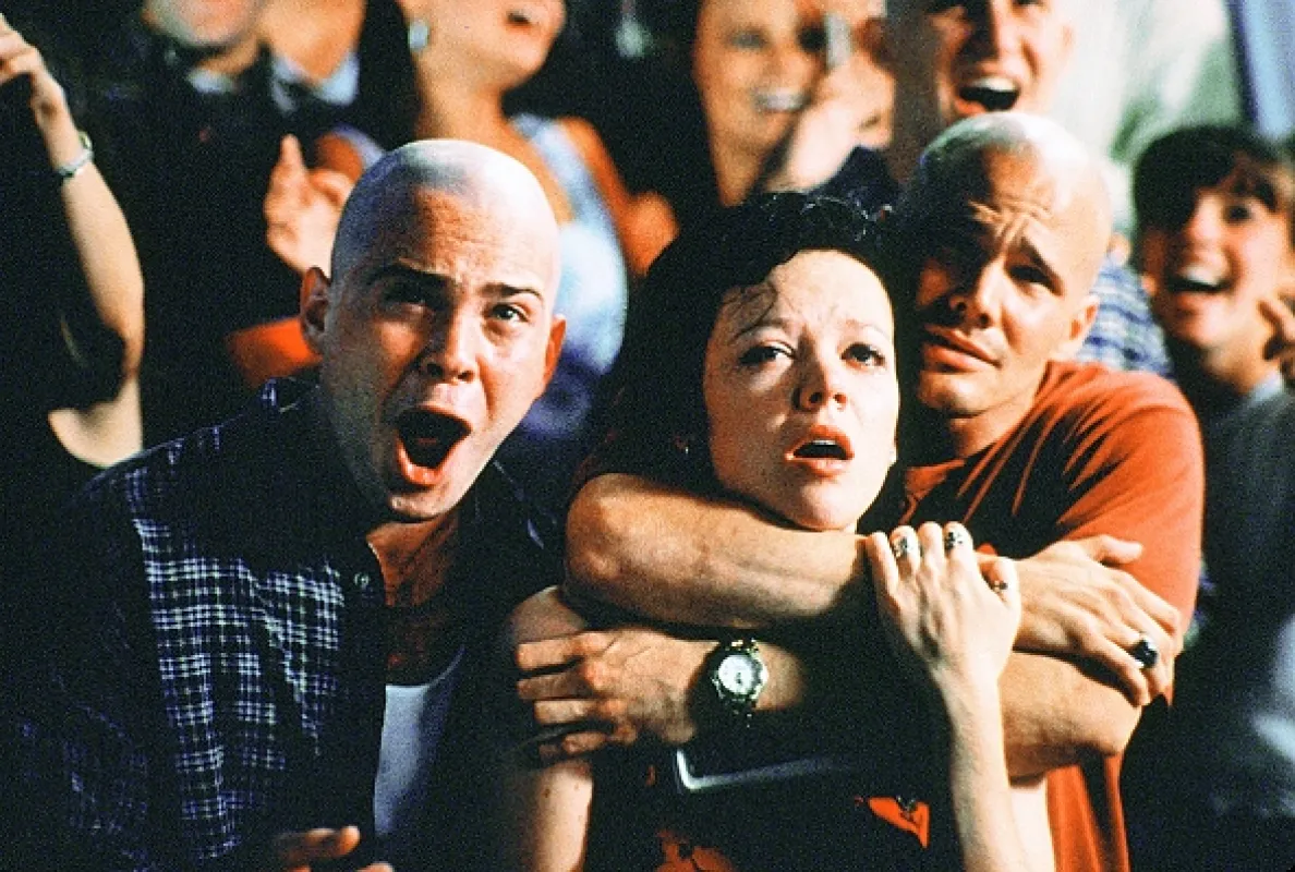 Carrie 2: Zuřivost (The Rage: Carrie 2), 1999 - fotogaléria