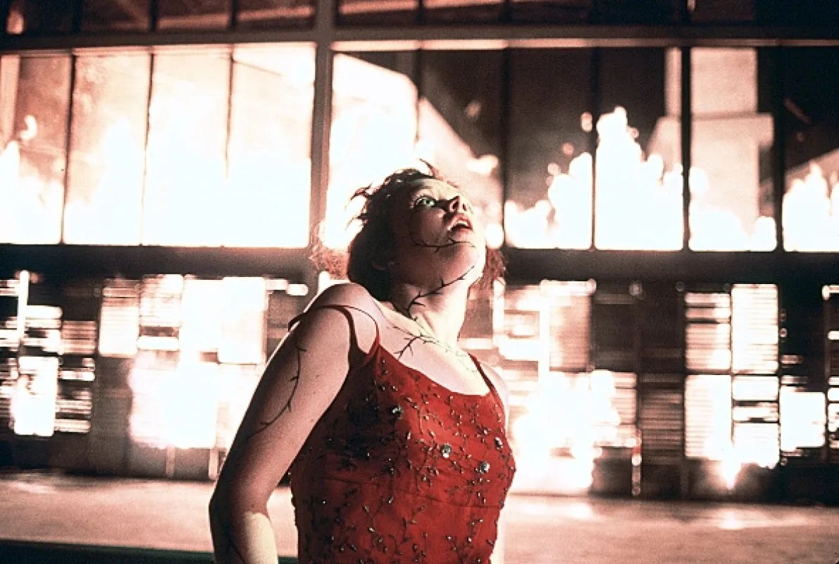 Carrie 2: Zuřivost (The Rage: Carrie 2), 1999 - fotogaléria