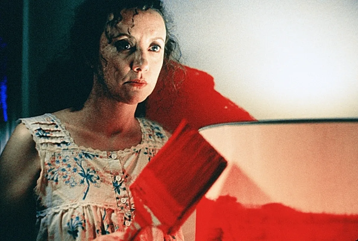 Carrie 2: Zuřivost (The Rage: Carrie 2), 1999 - fotogaléria