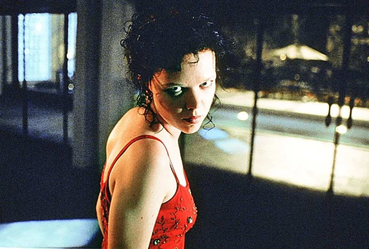 Carrie 2: Zuřivost (The Rage: Carrie 2), 1999 - fotogaléria