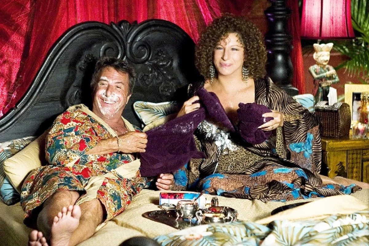 Jeho fotr, to je lotr! (Meet the Fockers), 2004 - fotogaléria