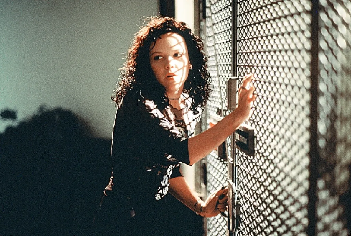 Carrie 2: Zuřivost (The Rage: Carrie 2), 1999 - fotogaléria