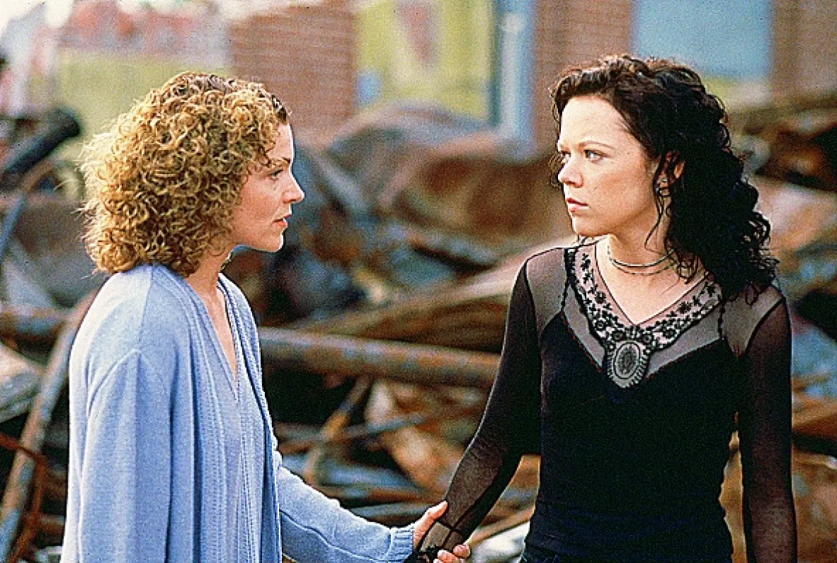 Carrie 2: Zuřivost (The Rage: Carrie 2), 1999 - fotogaléria
