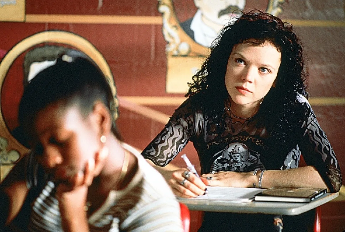 Carrie 2: Zuřivost (The Rage: Carrie 2), 1999 - fotogaléria
