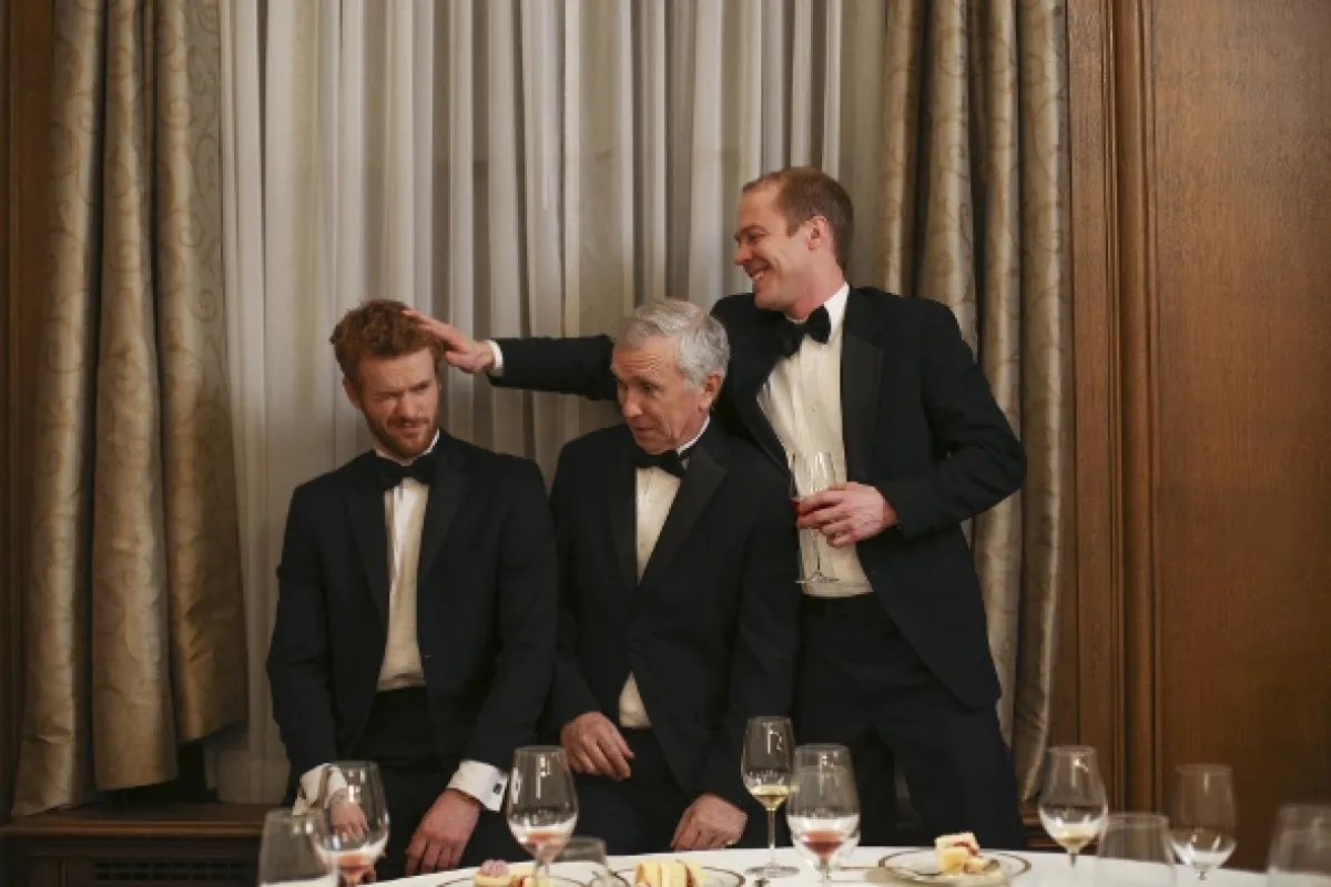Harry a Meghan: Královská romance (Harry & Meghan: A Royal Romance), 2018 - fotogaléria
