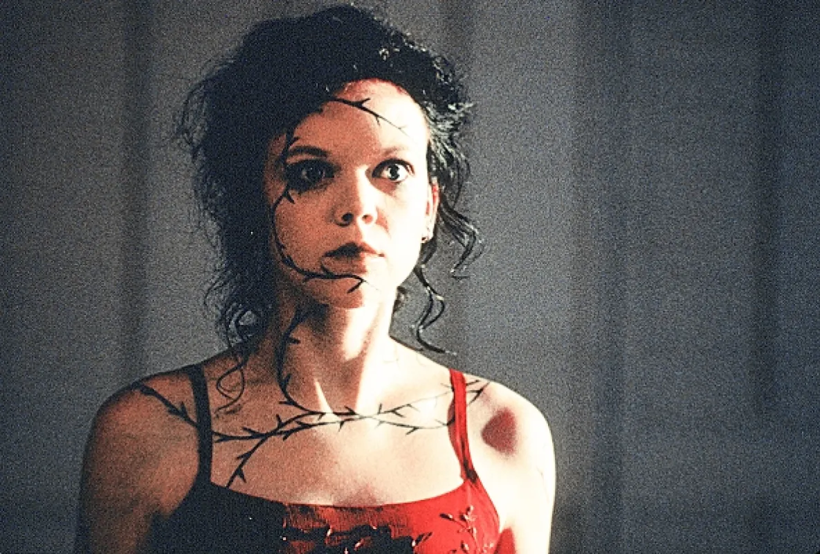 Carrie 2: Zuřivost (The Rage: Carrie 2), 1999 - fotogaléria