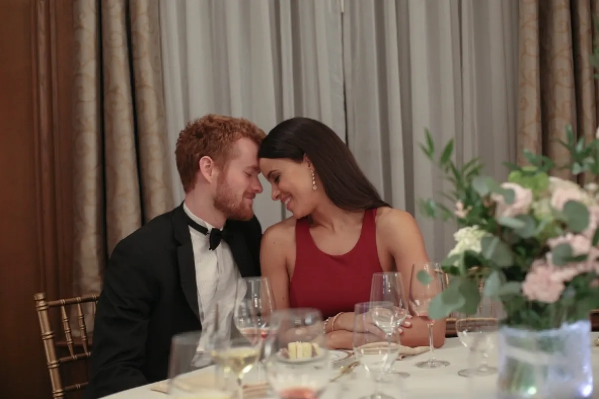 Harry a Meghan: Královská romance (Harry & Meghan: A Royal Romance), 2018 - fotogaléria