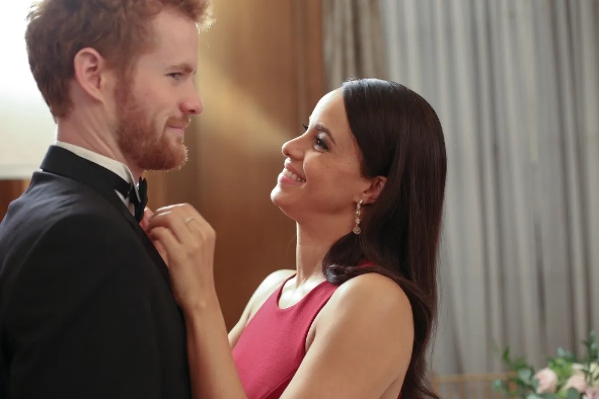 Harry a Meghan: Královská romance (Harry & Meghan: A Royal Romance), 2018 - fotogaléria