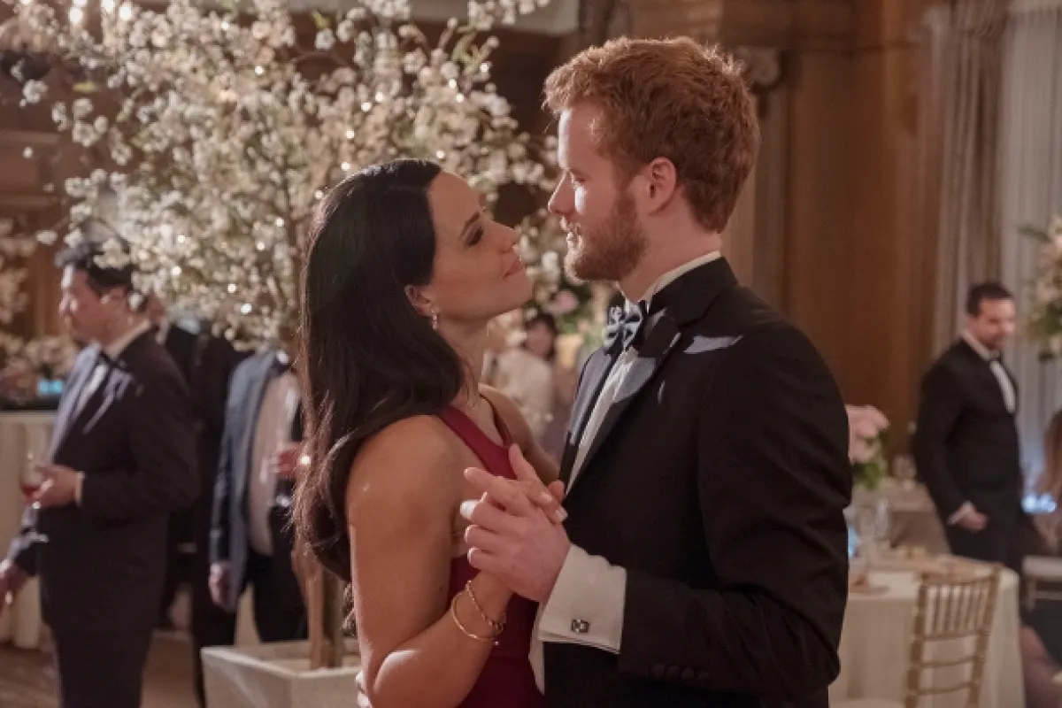 Harry a Meghan: Královská romance (Harry & Meghan: A Royal Romance), 2018 - fotogaléria