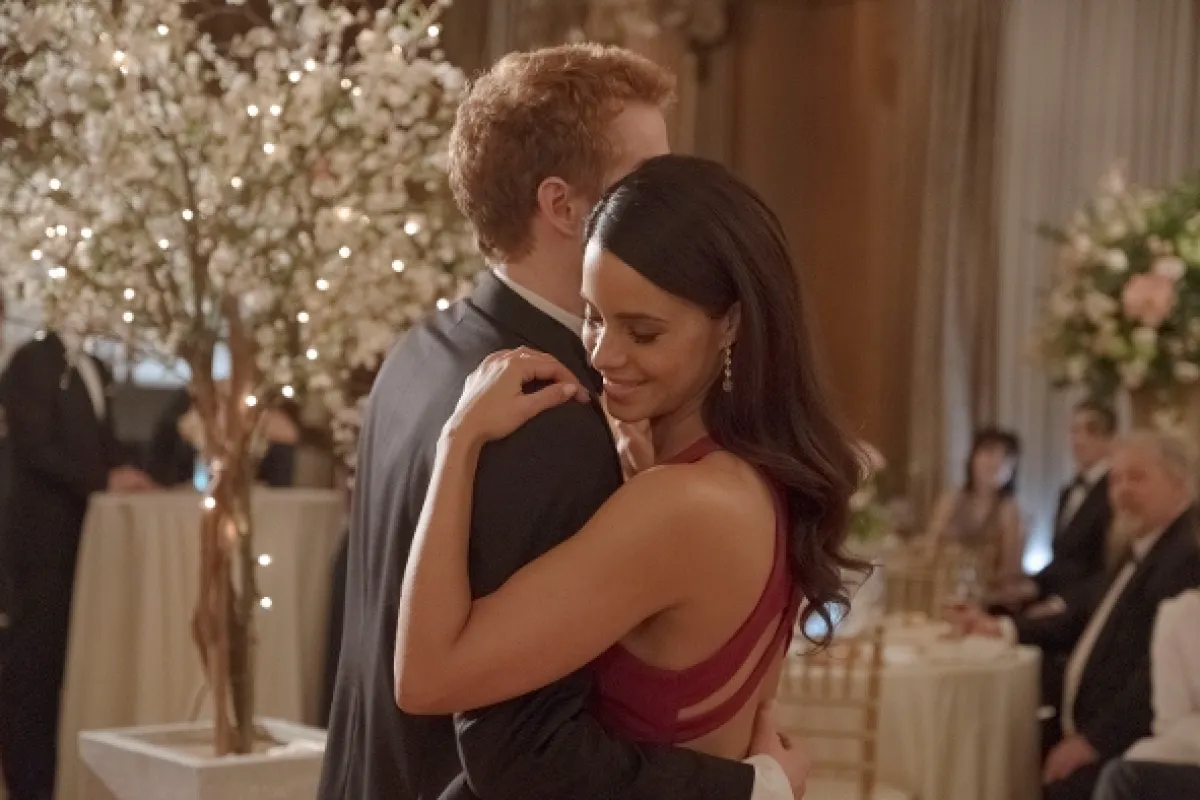 Harry a Meghan: Královská romance (Harry & Meghan: A Royal Romance), 2018 - fotogaléria