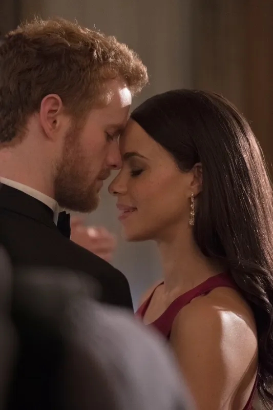 Harry a Meghan: Královská romance (Harry & Meghan: A Royal Romance), 2018 - fotogaléria