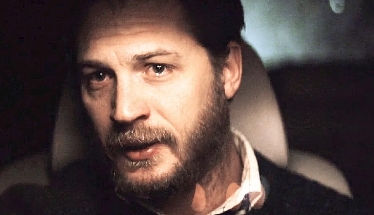 Noční jízda (Locke), 2013 - fotogaléria