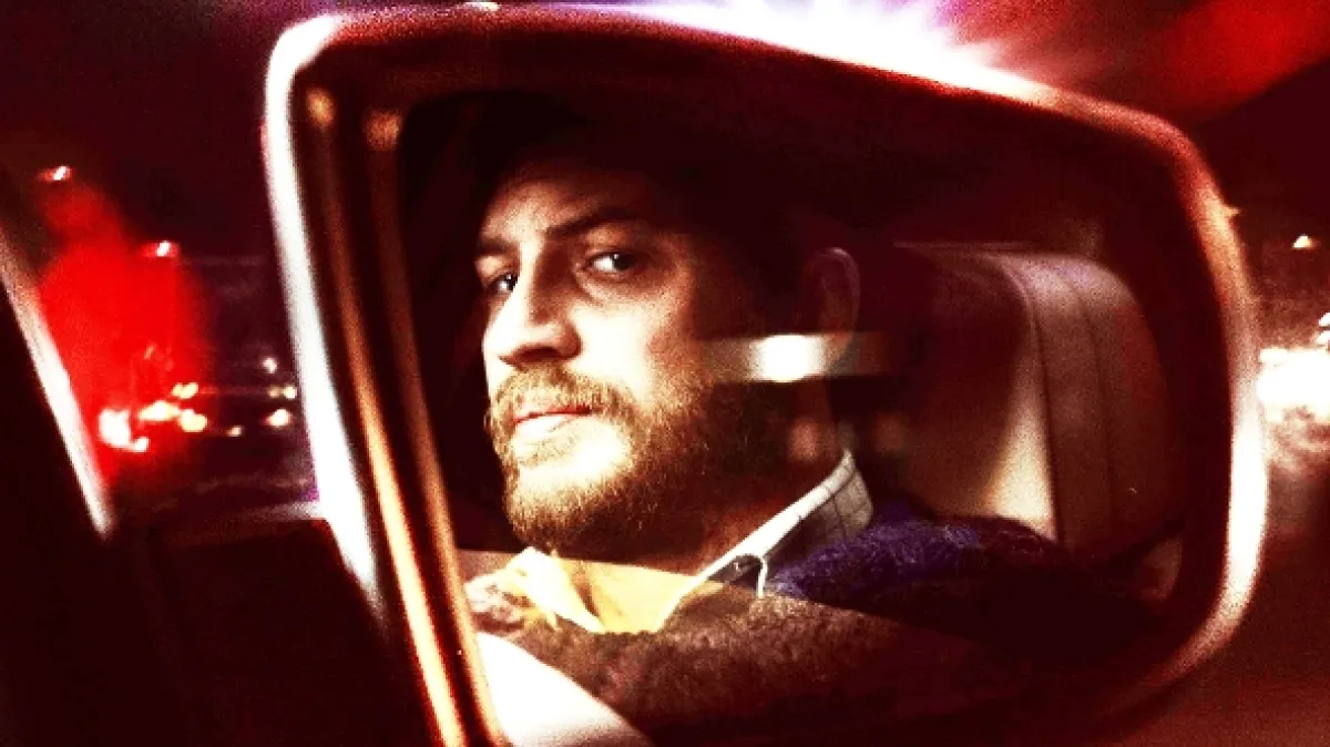 Noční jízda (Locke), 2013 - fotogaléria