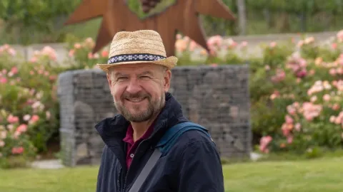 Krajinou vína po Slovensku (3/6)