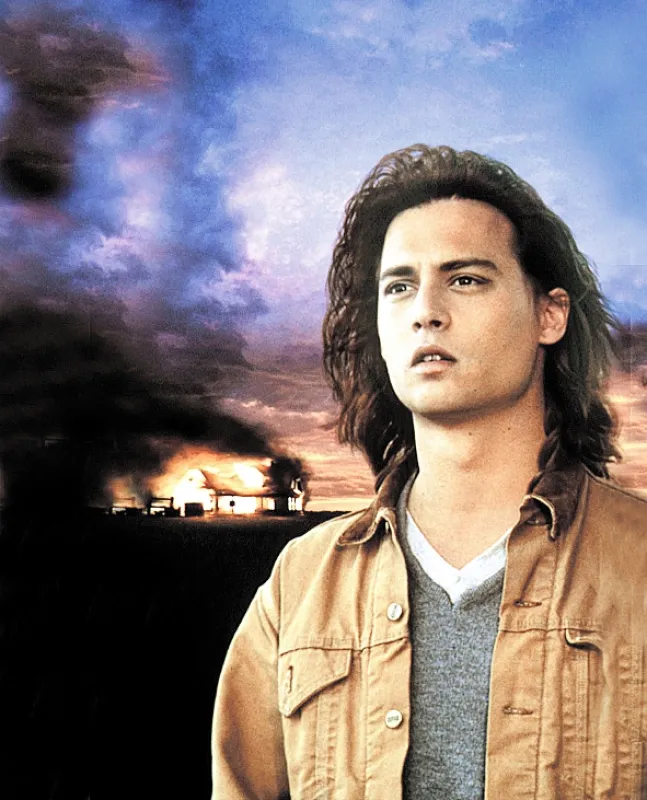Co žere Gilberta Grapea (What’s Eating Gilbert Grape?), 1993 - fotogaléria