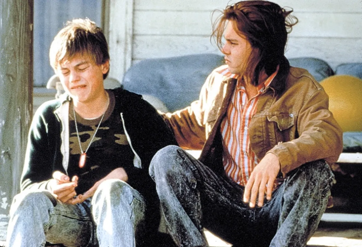 Co žere Gilberta Grapea (What’s Eating Gilbert Grape?), 1993 - fotogaléria