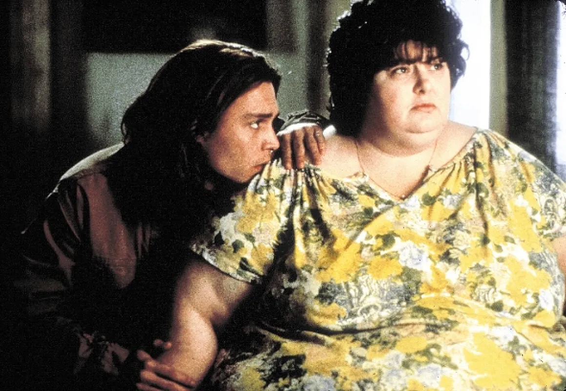 Co žere Gilberta Grapea (What’s Eating Gilbert Grape?), 1993 - fotogaléria