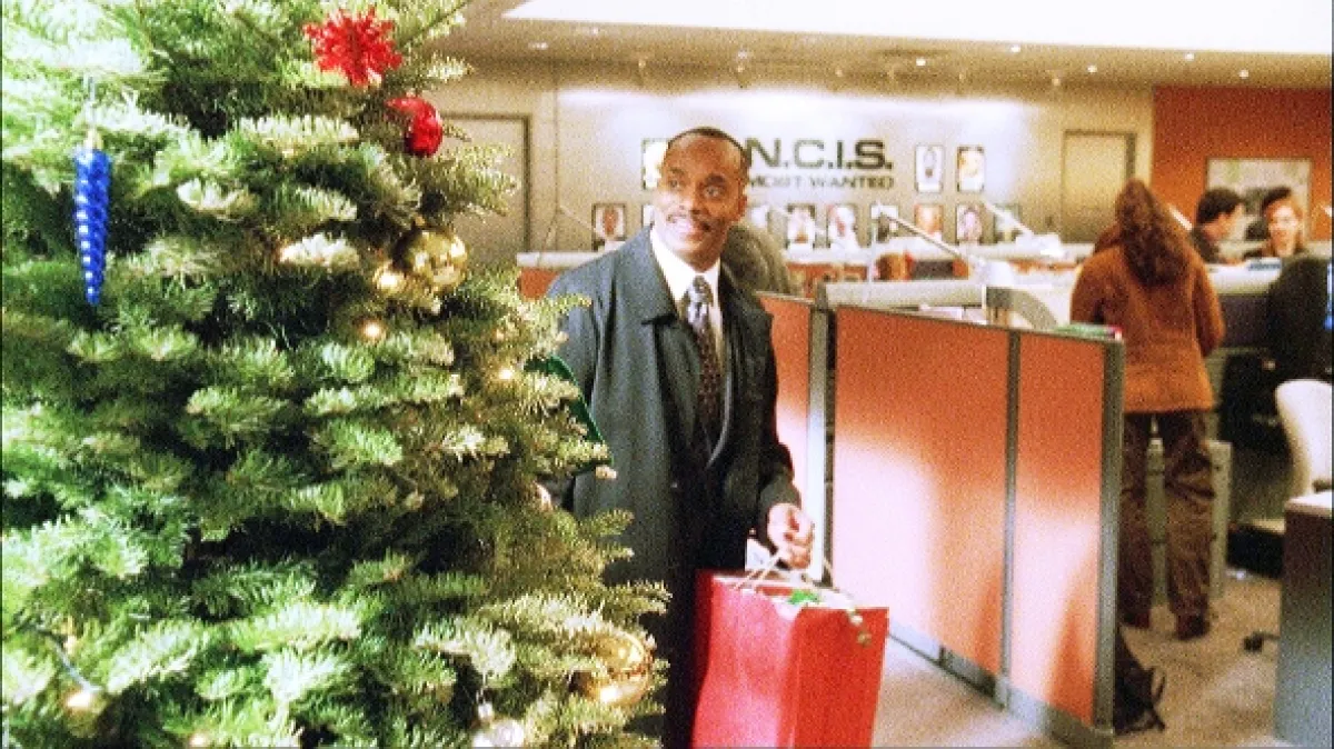 NCIS - Námorný vyšetrovací úrad, 2008 - fotogaléria